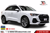 2023 Audi Q3 S line Premium Plus