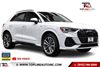 2023 Audi Q3 S line Premium Plus