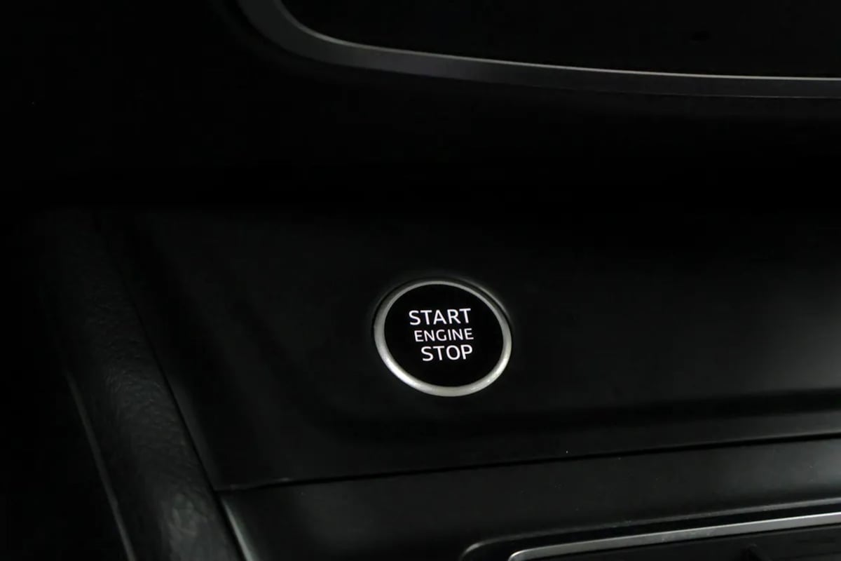 Audi Q3 photo 17