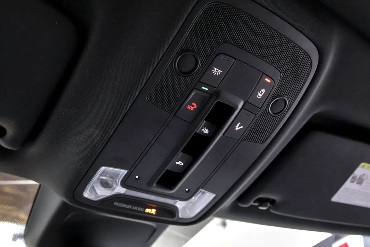 Audi Q3 photo 24