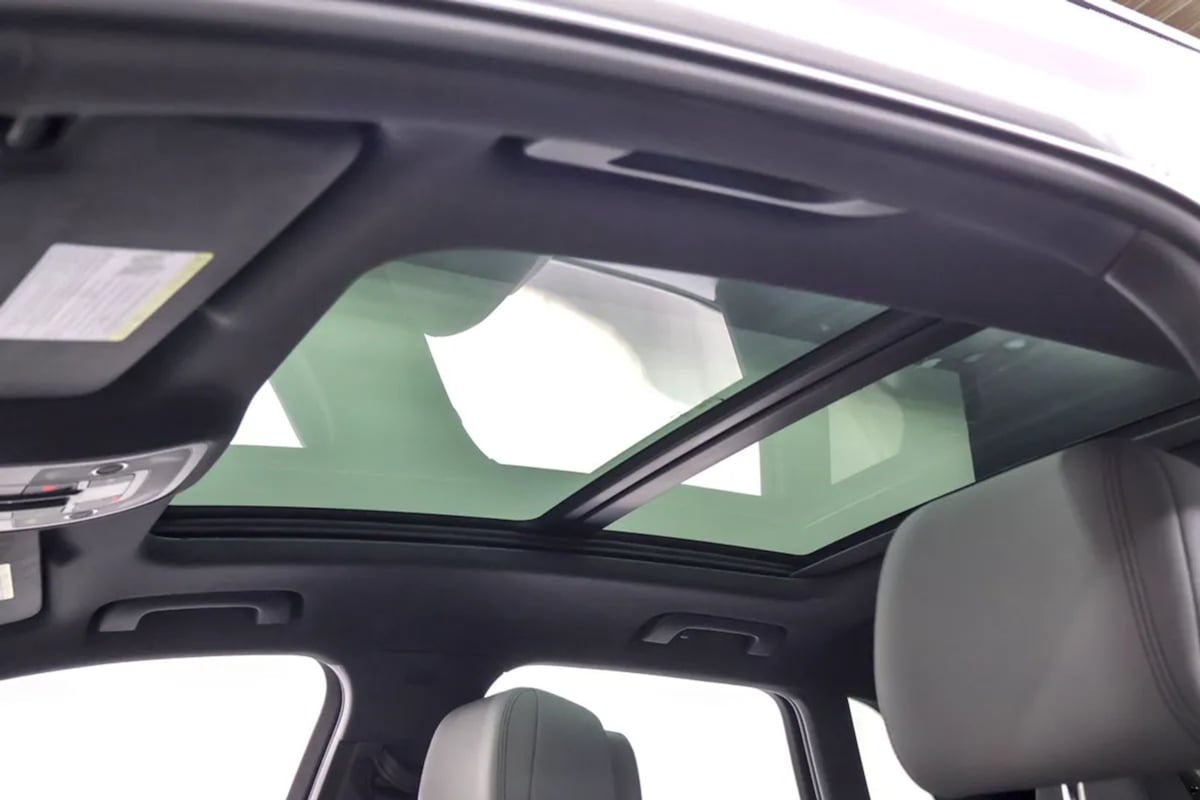 Audi Q3 photo 25