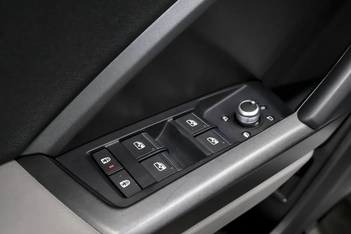 Audi Q3 photo 33