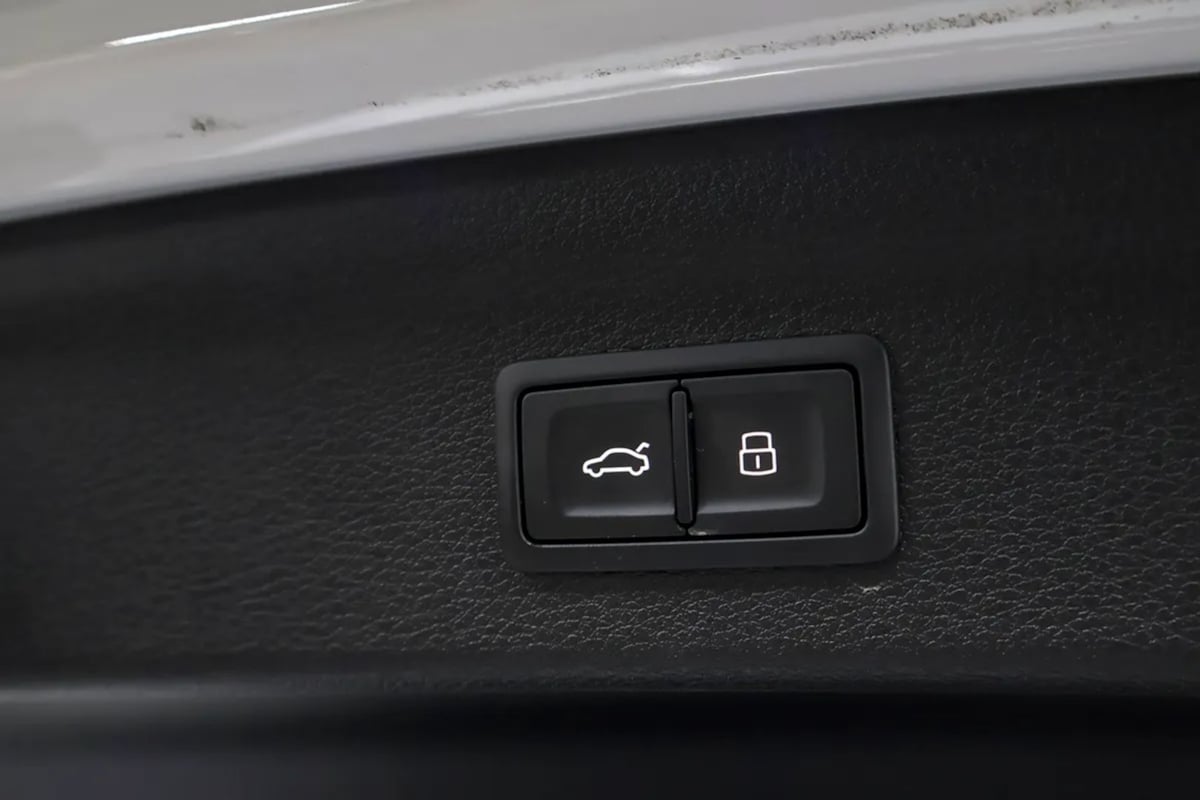 Audi Q3 photo 45