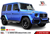 2023 Mercedes-Benz AMG G 63 4MATIC SUV