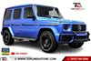2023 Mercedes-Benz AMG G 63 4MATIC SUV