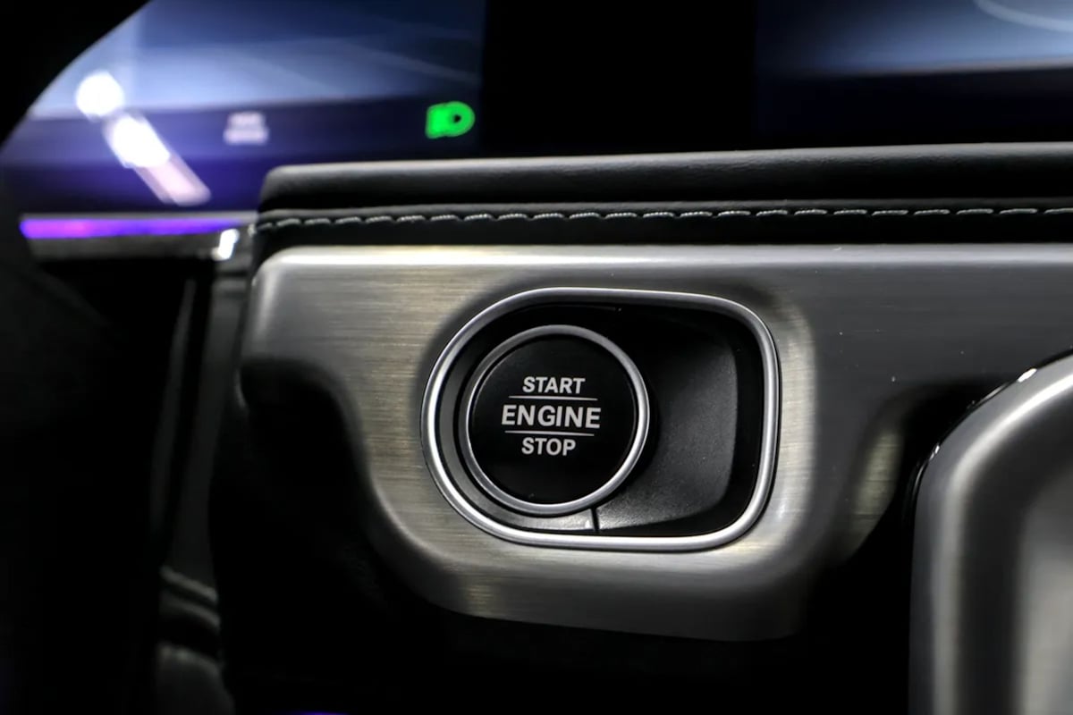 Mercedes-Benz AMG G 63 photo 28
