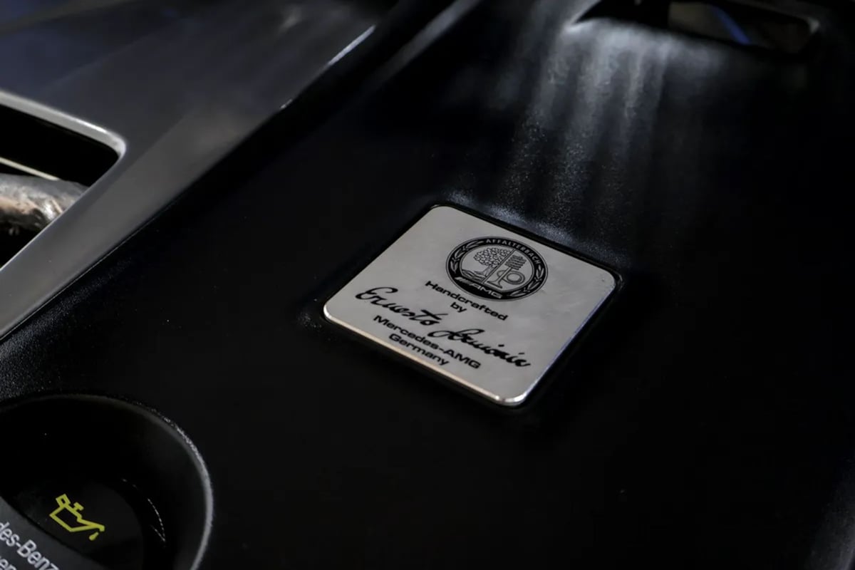 Mercedes-Benz AMG G 63 photo 50