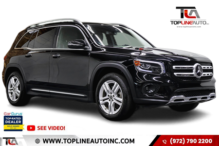 2023 Mercedes-Benz GLB 250 4MATIC SUV