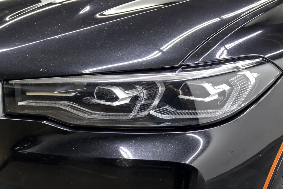 BMW X7 photo 43