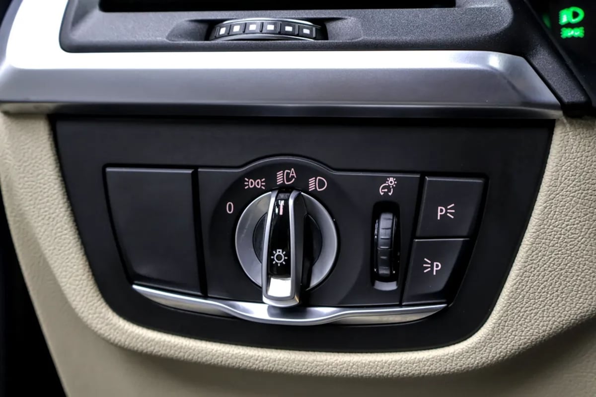 BMW X3 photo 25