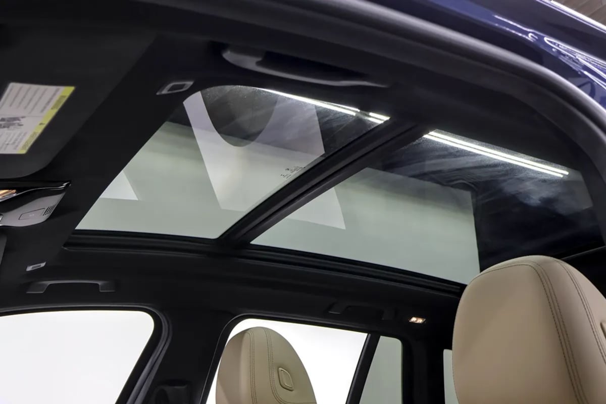 BMW X3 photo 26