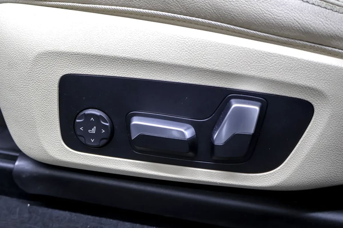 BMW X3 photo 33