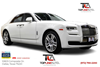 2016 Rolls-Royce Ghost 
