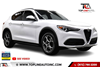 2022 Alfa Romeo Stelvio Sprint