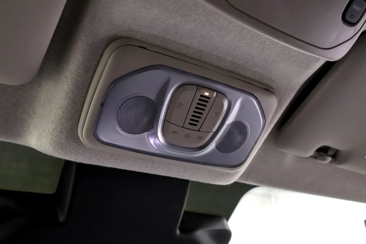 Ram Cargo Van photo 22
