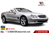 2005 Mercedes-Benz SL500 SL-Class
