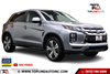2020 Mitsubishi Outlander Sport SP 2.0