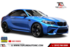 2018 BMW M2 