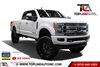 2019 Ford Super Duty F-250 SRW Limited