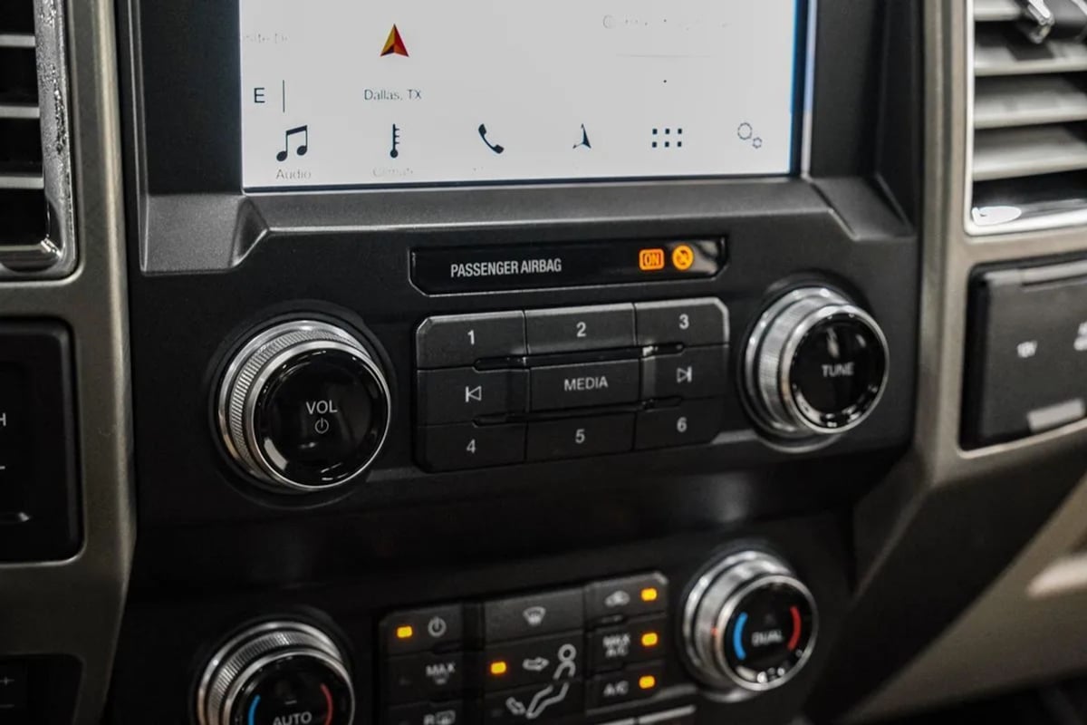Ford F-250 photo 26