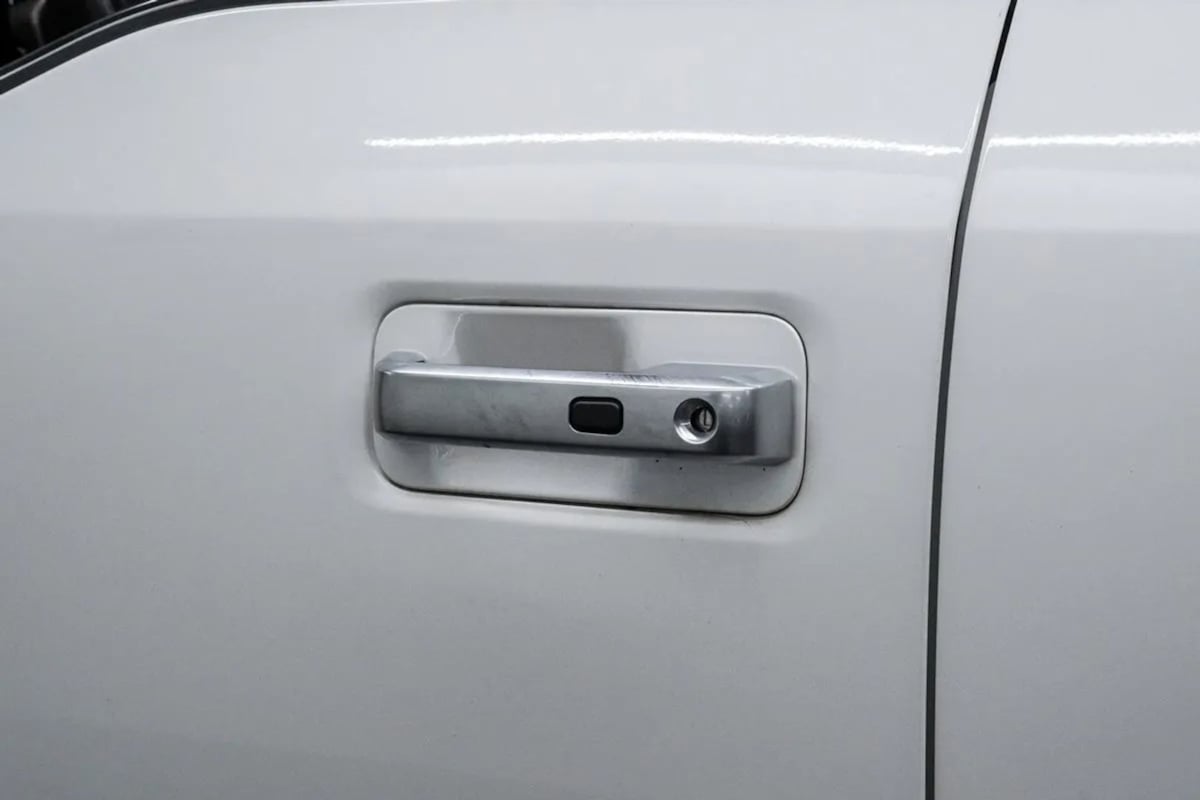 Ford F-250 photo 40