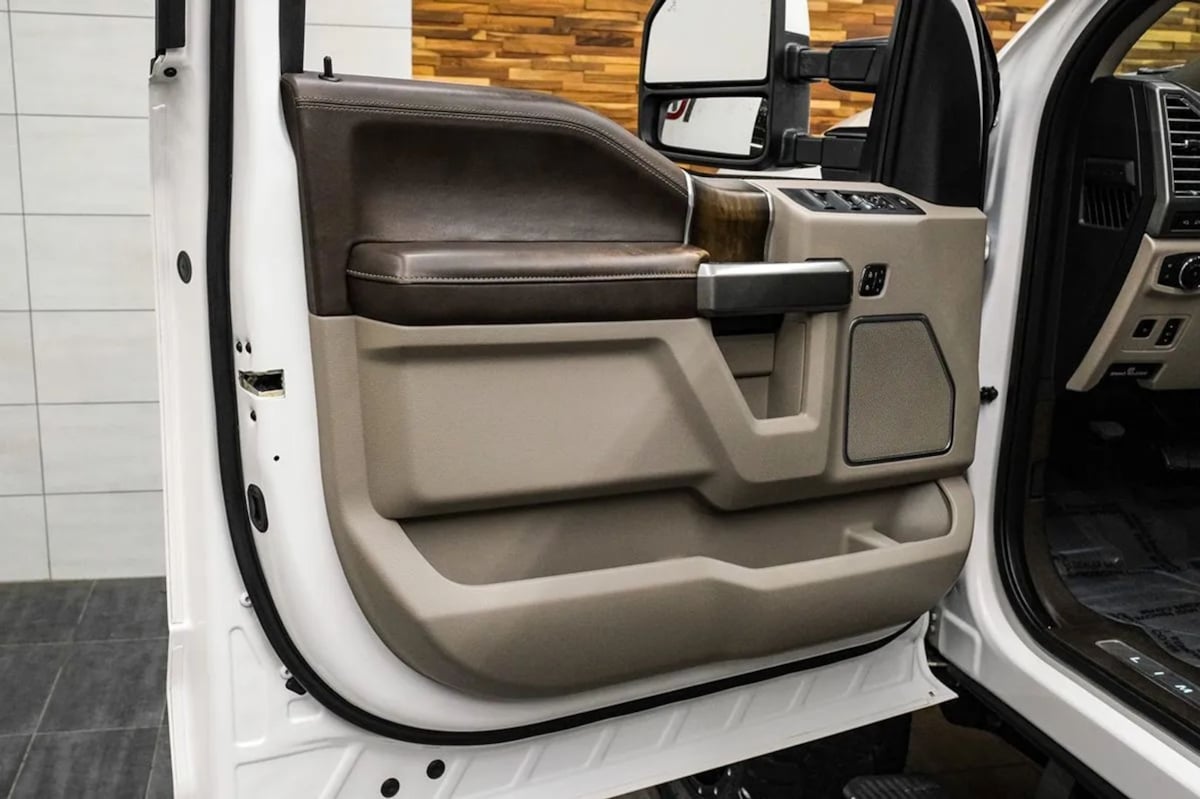 Ford F-250 photo 42