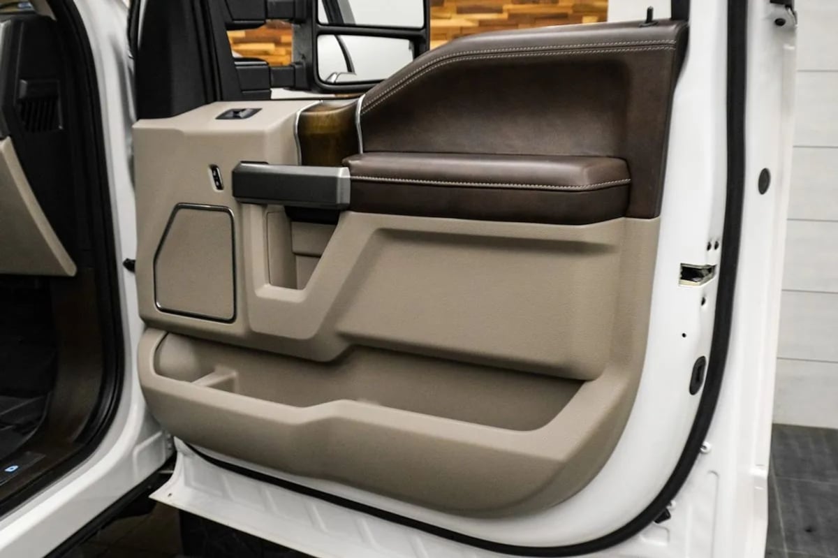 Ford F-250 photo 44
