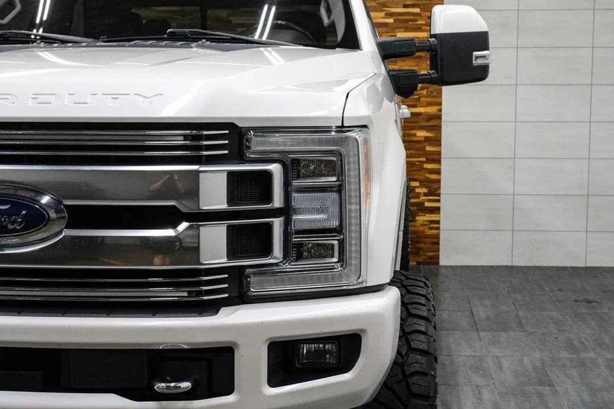 Ford F-250 photo 47