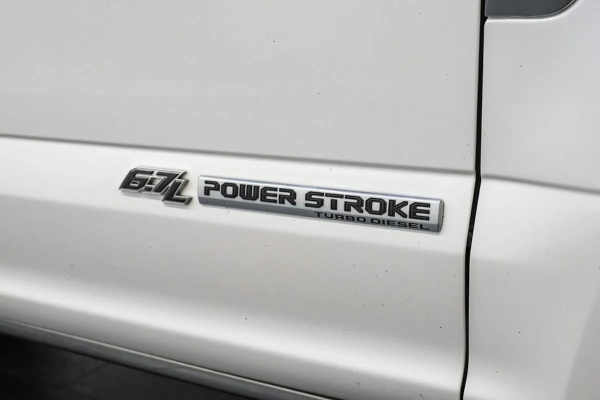 Ford F-250 photo 50