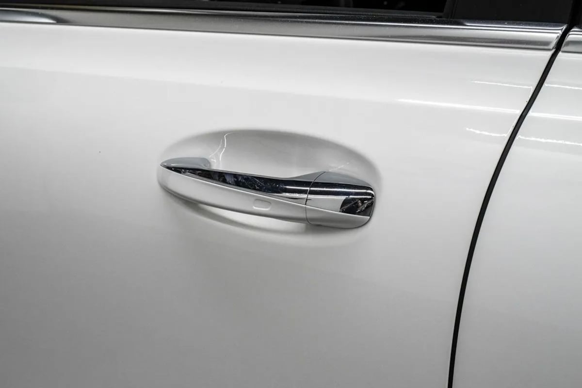 Mercedes-Benz GLB 250 photo 35
