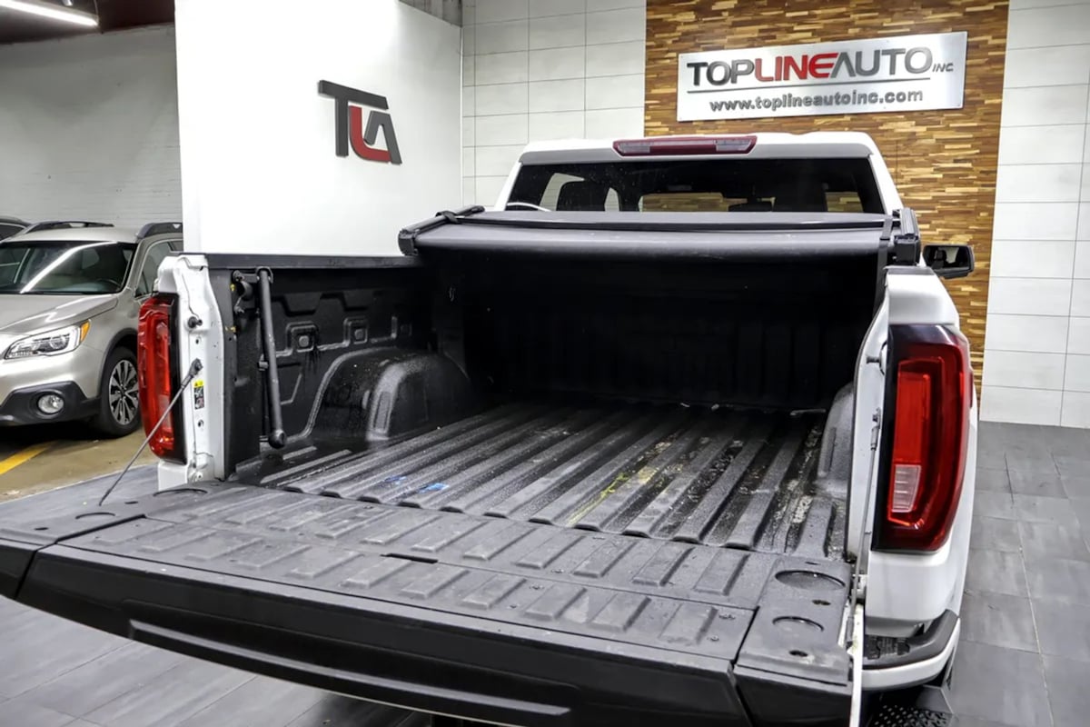 GMC Sierra photo 41