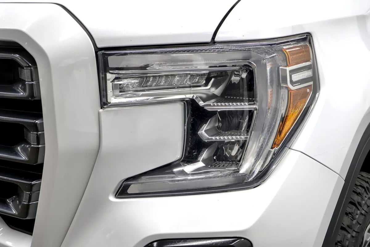 GMC Sierra photo 42
