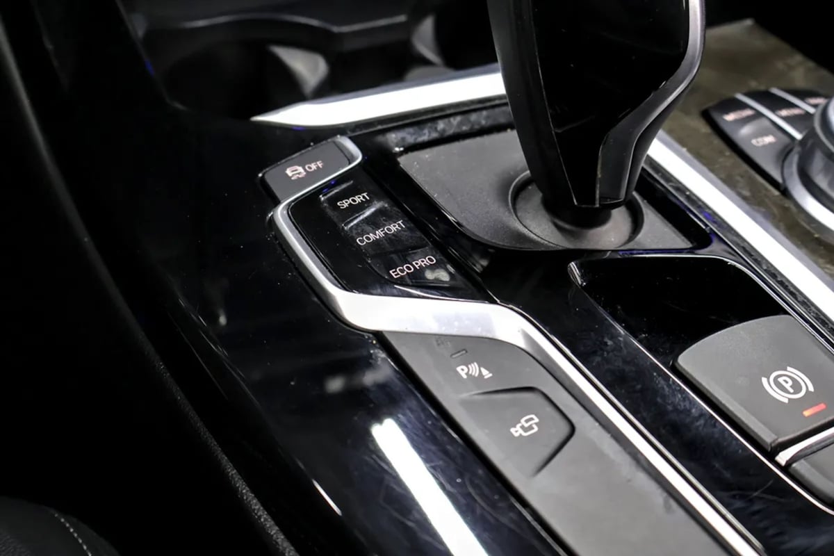 BMW X3 photo 19