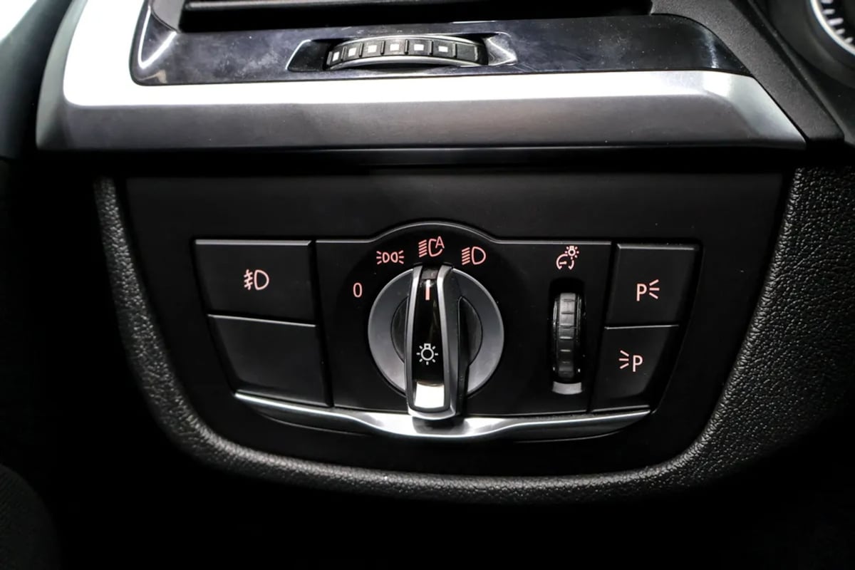 BMW X3 photo 25