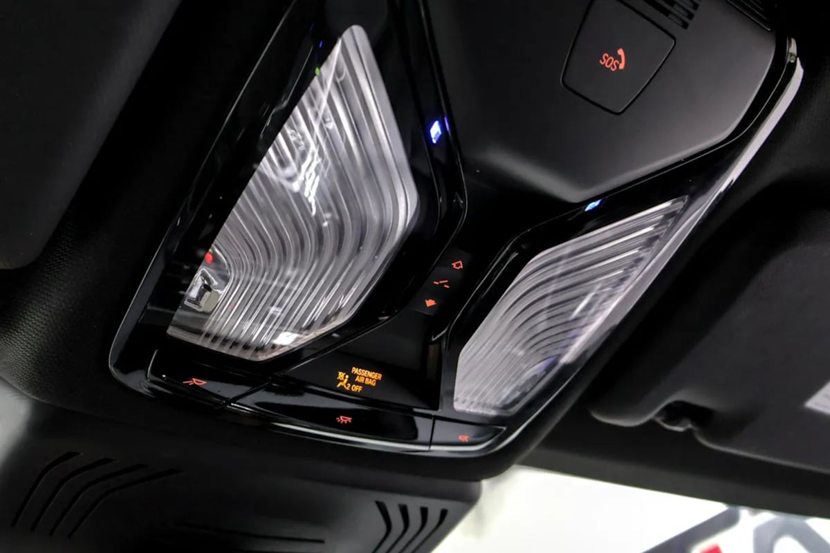 BMW X3 photo 26