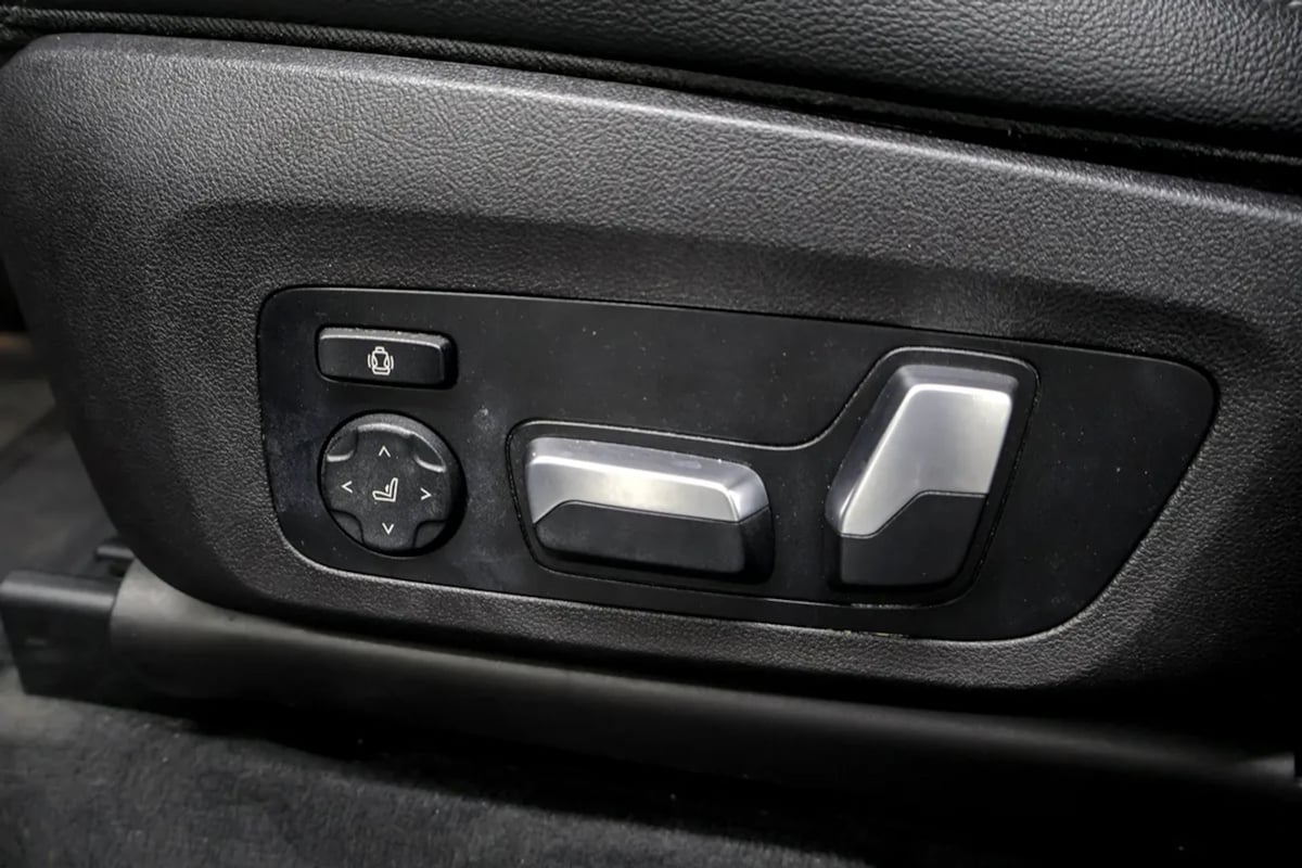 BMW X3 photo 34
