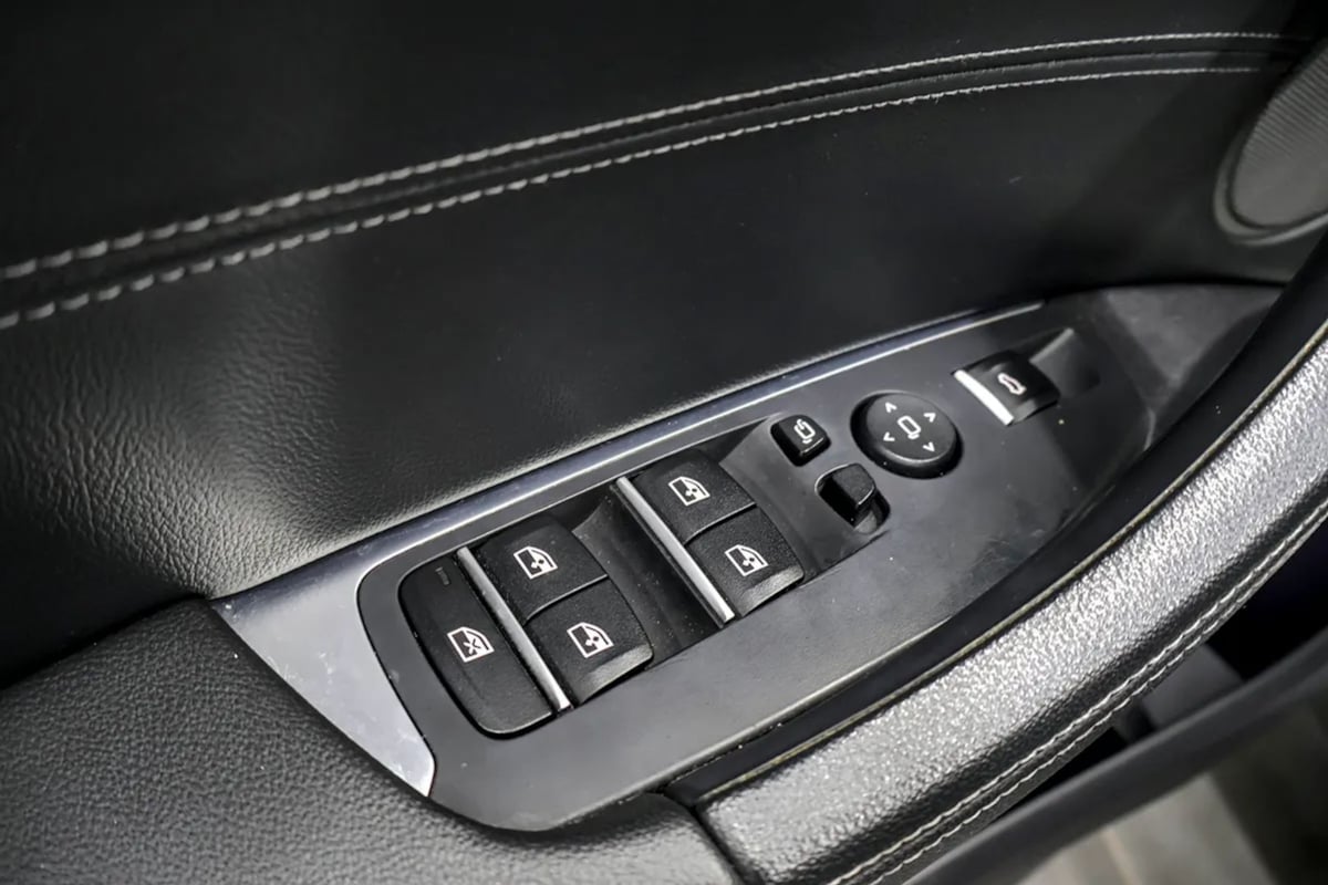 BMW X3 photo 35