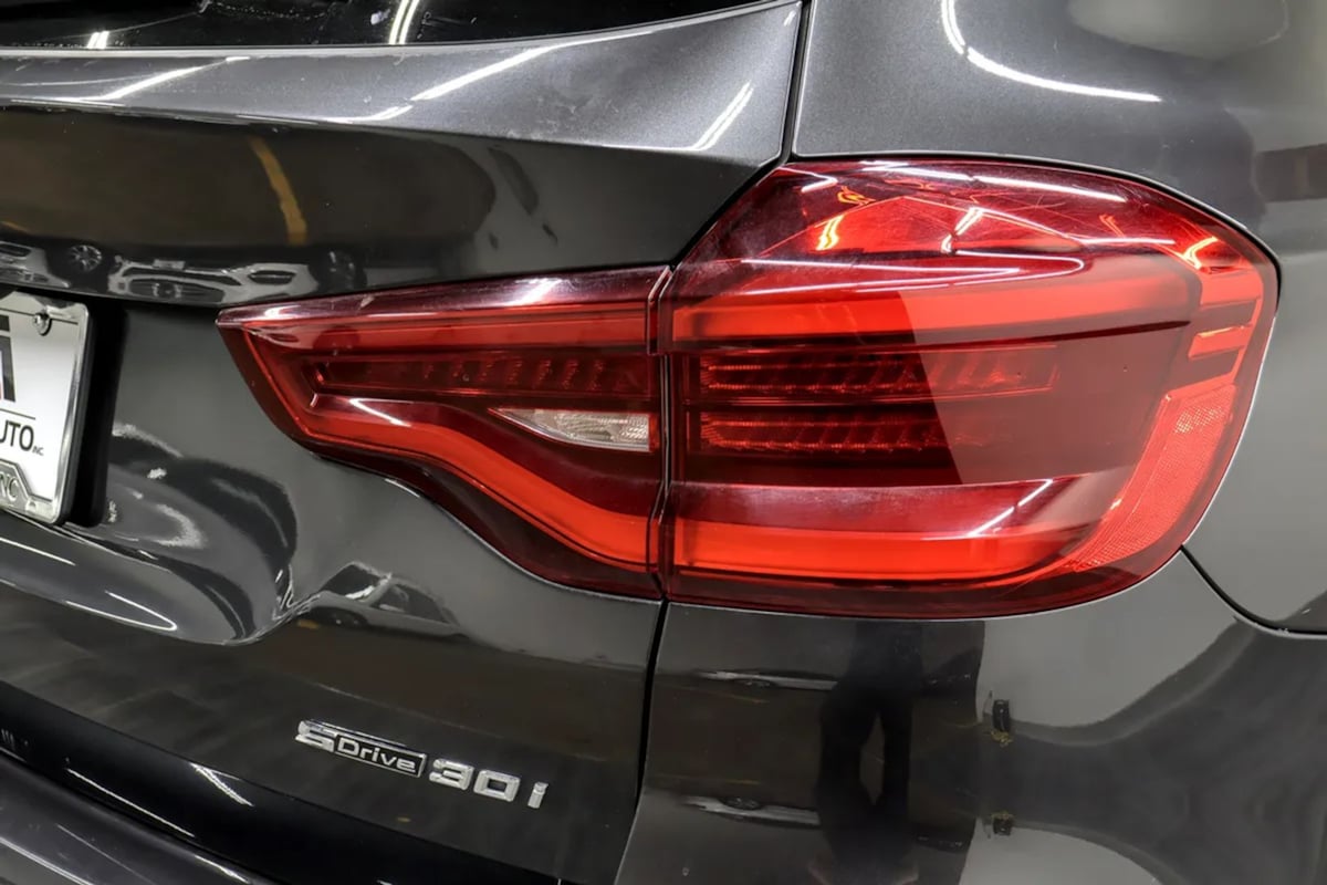 BMW X3 photo 40