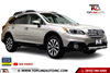 2015 Subaru Outback 3.6R Limited
