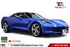 2014 Chevrolet Corvette Stingray Z51 3LT