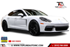 2020 Porsche Panamera 10 Years Edition