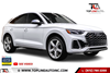2022 Audi SQ5 Sportback Premium