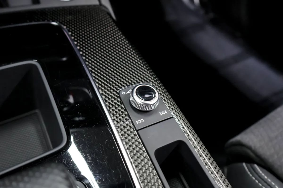 Audi SQ5 photo 18