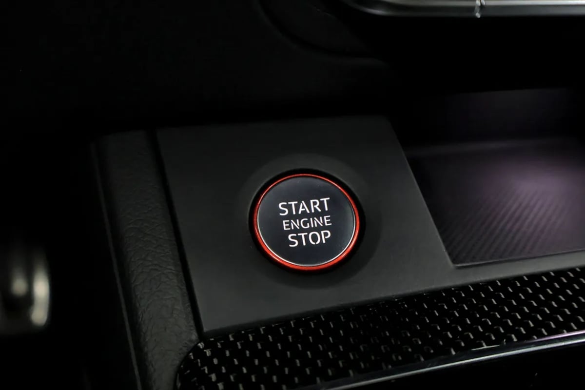 Audi SQ5 photo 23