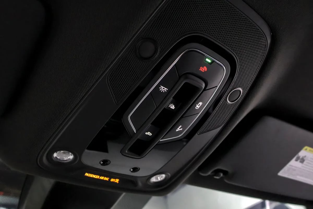 Audi SQ5 photo 25