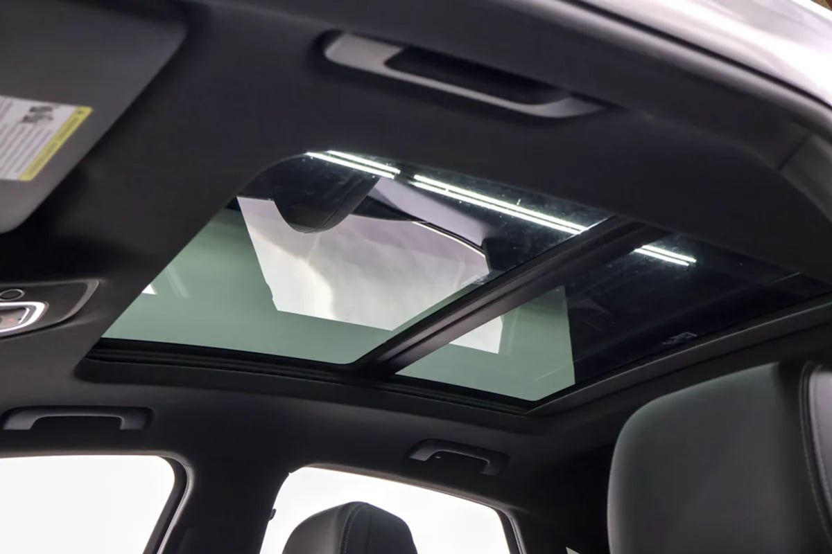Audi SQ5 photo 26
