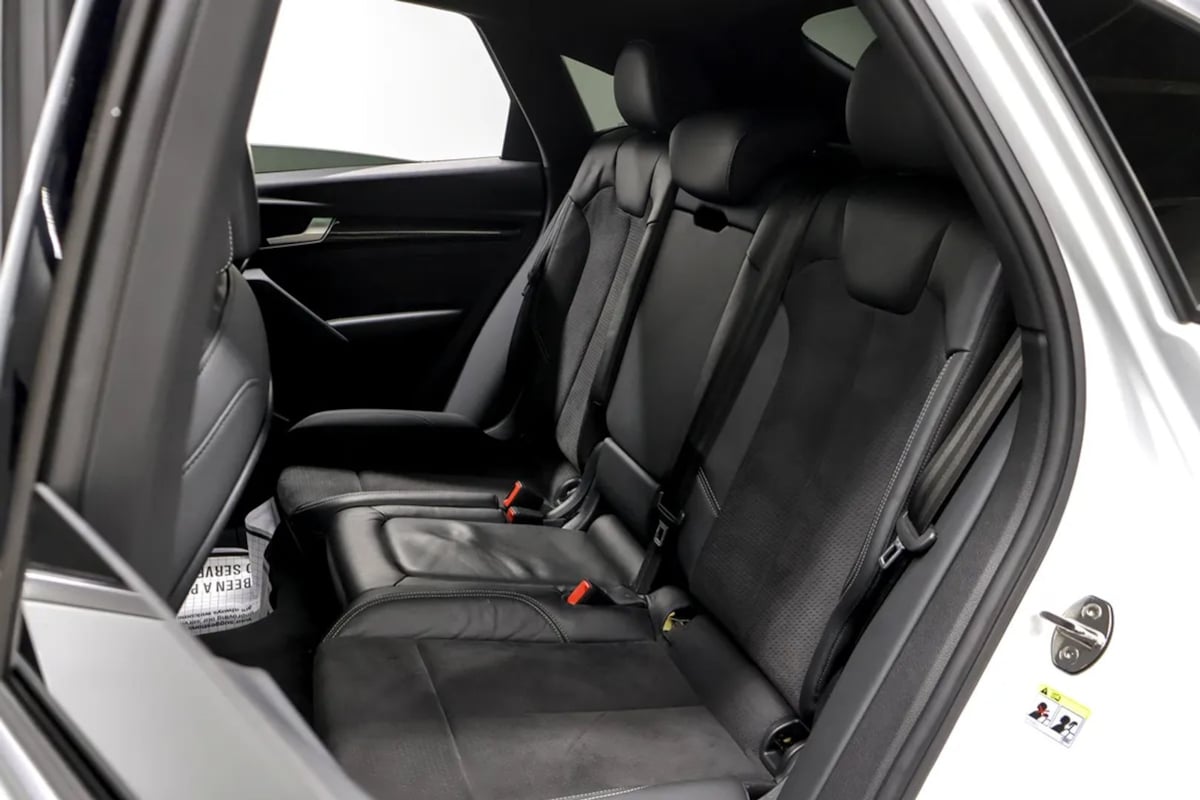Audi SQ5 photo 31