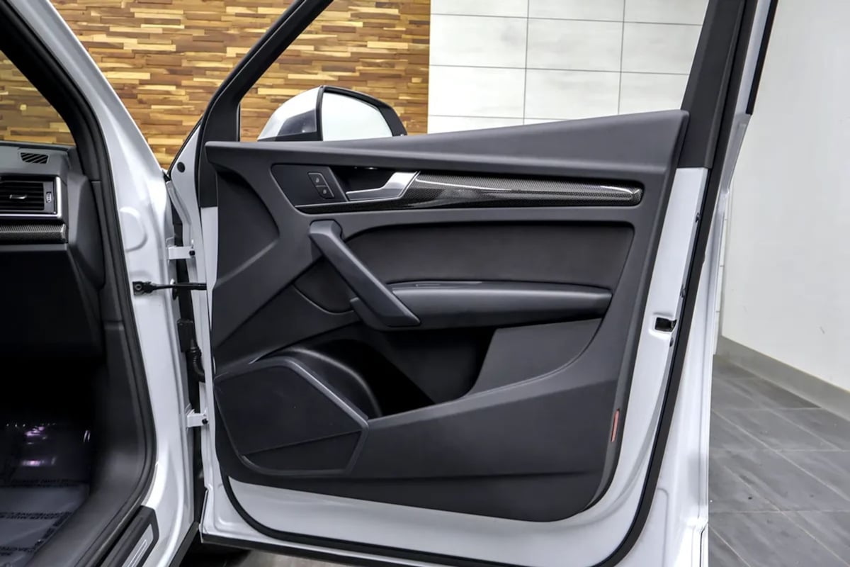 Audi SQ5 photo 37