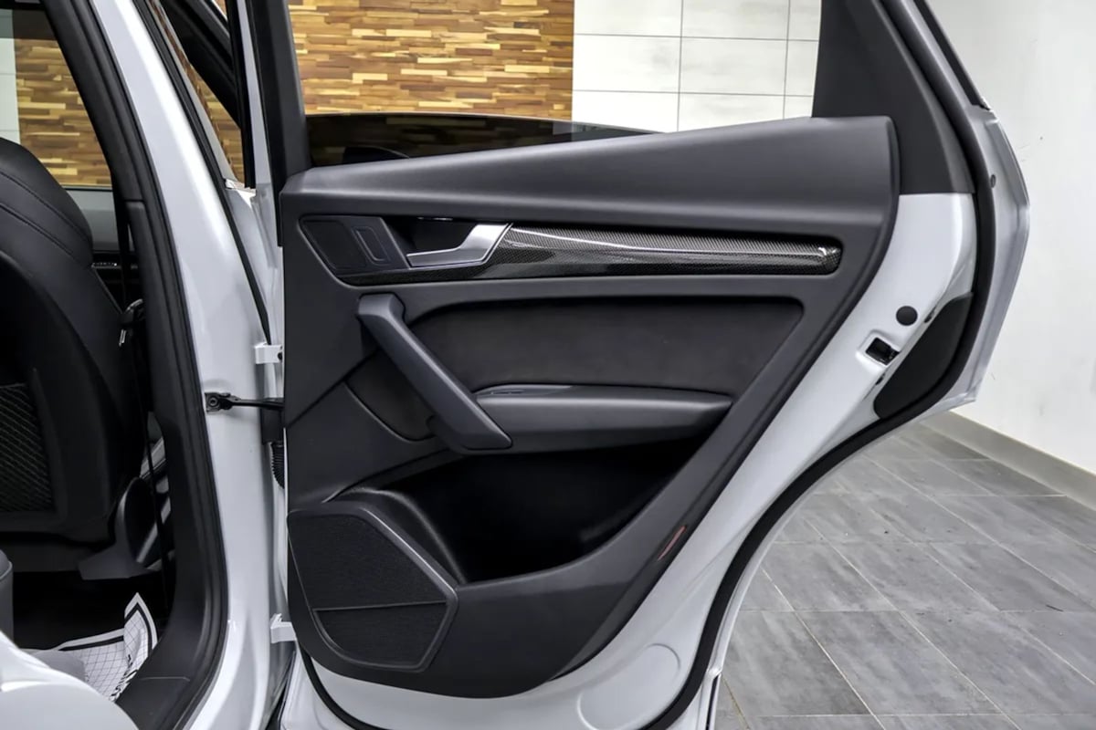 Audi SQ5 photo 38