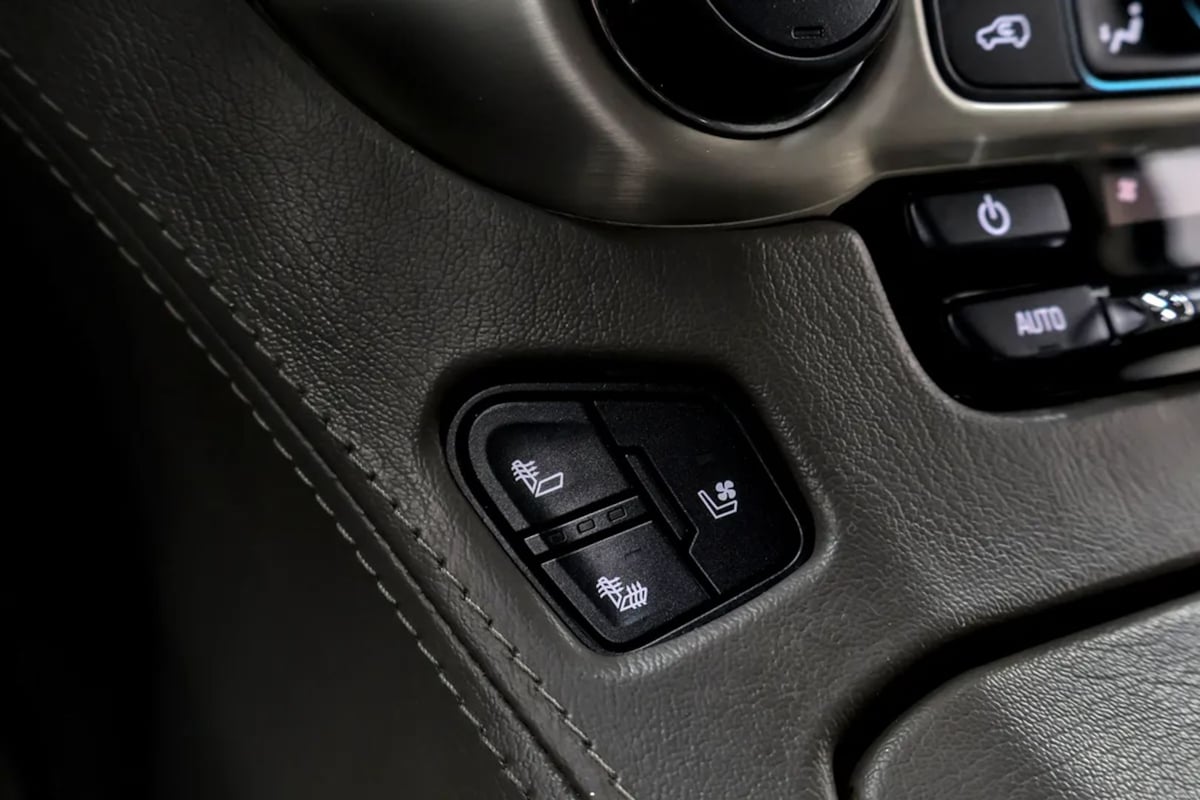GMC Yukon photo 19